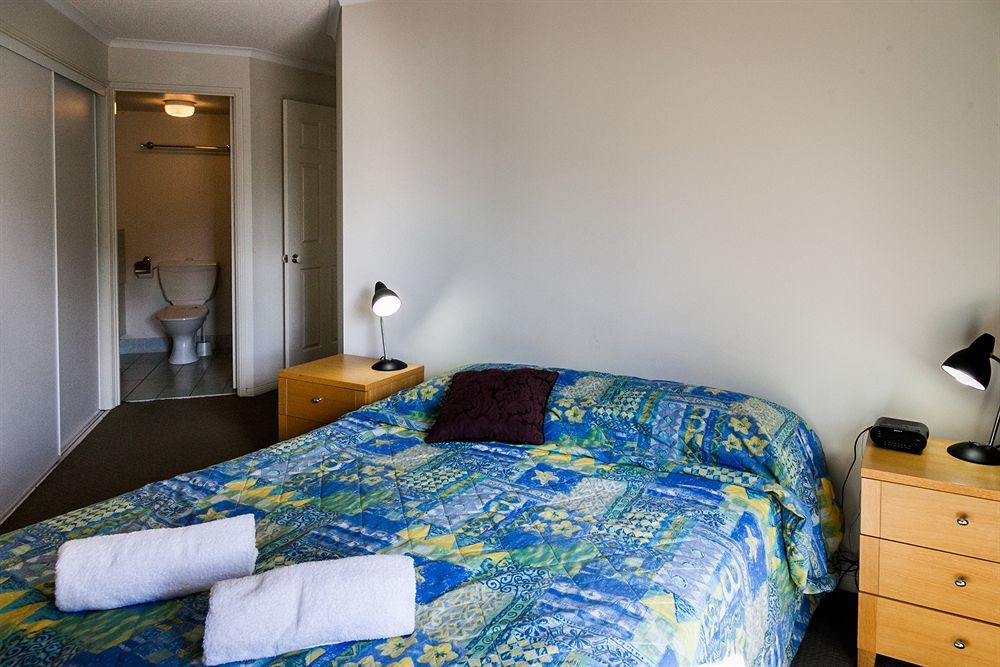 Dockside Apartments Mooloolaba Exteriör bild