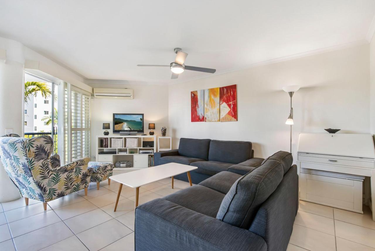 Dockside Apartments Mooloolaba Exteriör bild